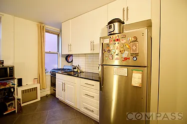 Rented by Compass