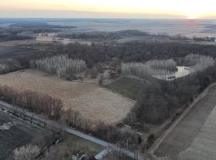 625 W, Hebron, IN 46341