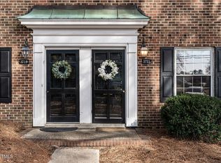 3721 Browning Pl, Raleigh, NC 27609