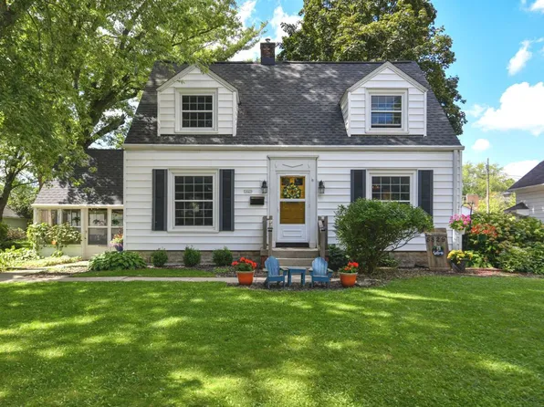 5829 South 112th STREET, Hales Corners, WI 53130