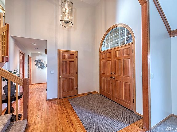 Solid wood doors, no MDF. They don't make them like they used to.