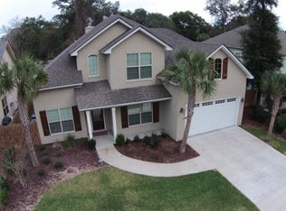 121 Southern Oaks Ln, St Simons Island, GA 31522