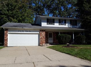 6245 Lerner Way, Lansing, MI 48911