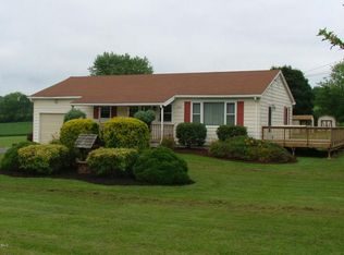 2331 Hollow Rd, Winfield, PA 17889