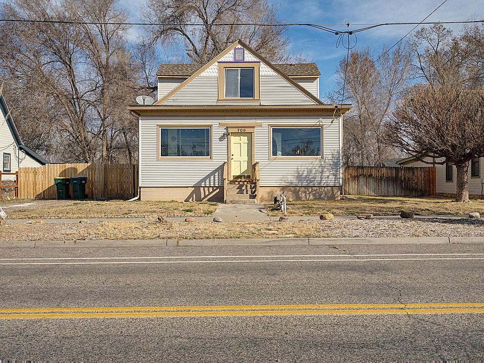 1st image of 709 E Pabor Ave