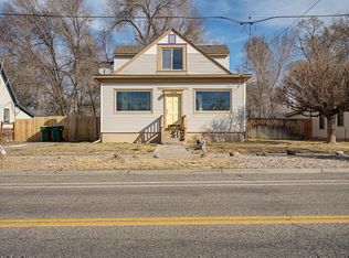 709 E Pabor Ave, Fruita, CO 81521
