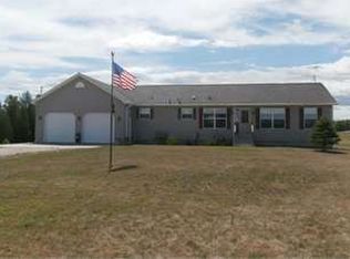 2653 18th Rd, Escanaba, MI 49829