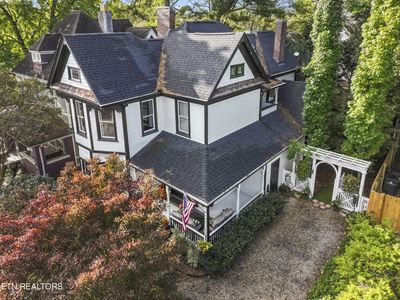 719 Luttrell St, Knoxville, TN, 37917
