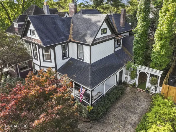 719 Luttrell St, Knoxville, TN 37917