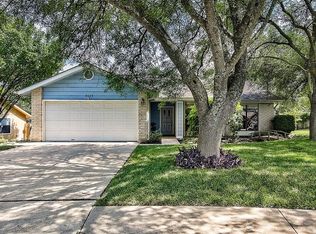 2113 Delvin Ln, Austin, TX 78728
