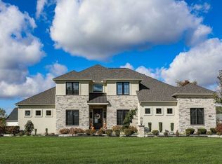 7048 Emerson Cir NW, Massillon, OH 44646