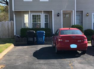 1101 Rembrandt Ct, Virginia Beach, VA 23453