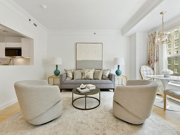 4th image of 300 Boylston St Unit 710