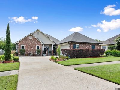 4364 Pasture Clear Ct, Zachary, LA, 70791