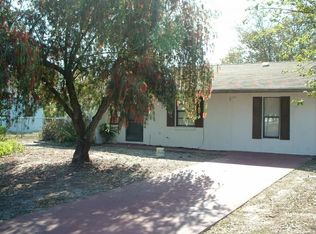 1516 Chatsworth St, Lake Placid, FL 33852
