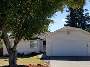 12121 204th Avenue Ct E, Bonney Lake, WA 98391