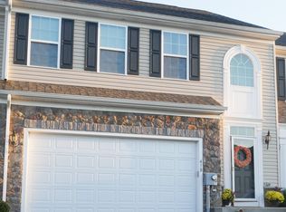 41B Washington Square Cir #B, Washington, NJ 07882