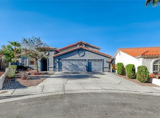 6534 Ansonia Ct, Las Vegas, NV 89118