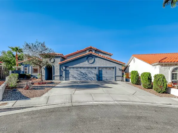 6534 Ansonia Ct, Las Vegas, NV 89118