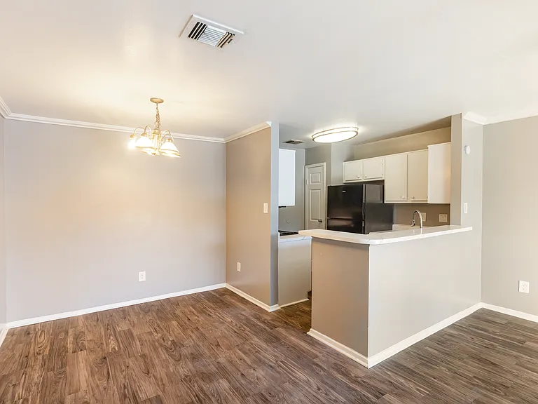 Spring Hill Village Apartments — Photo 22
