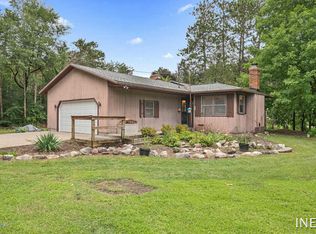 360 N Airport Rd, Hastings, MI 49058