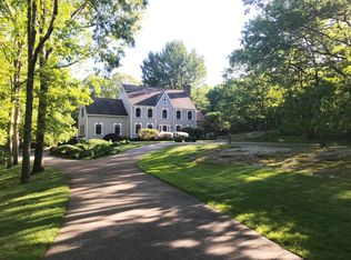 66 Whipstick Rd, Ridgefield, CT 06877
