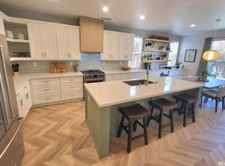 2095 Peaceful Valley Dr, Reno, NV 89521