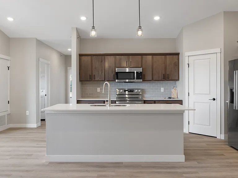 Independence Townhomes — Photo 30