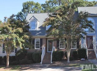 104 Altair Cir, Apex, NC 27502