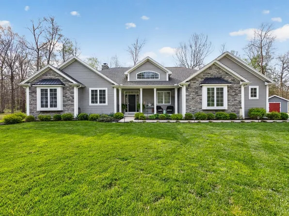 4725 Creekstone Rdg, Goshen, OH 45122