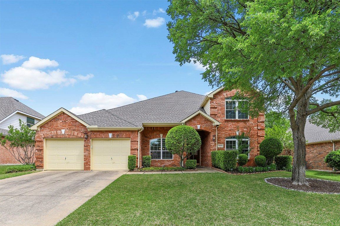 1220 Blairwood Dr, Flower Mound, TX 75028 Zillow