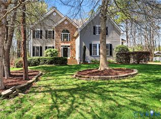 4724 Summer Lake Cir, Moseley, VA 23120