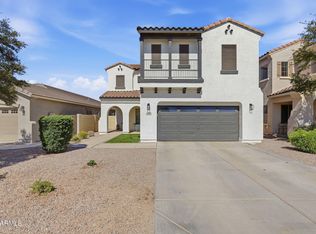 4294 E VELASCO Street, San Tan Valley, AZ 85140
