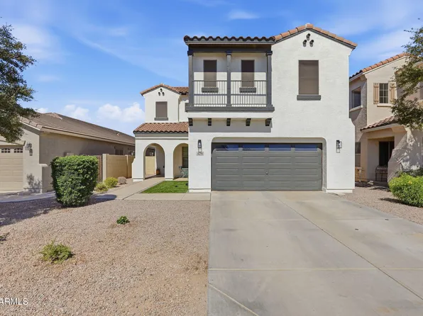 4294 E VELASCO Street, San Tan Valley, AZ 85140