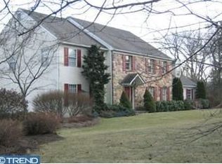 3933 Spring Valley Rd, Doylestown, PA 18902