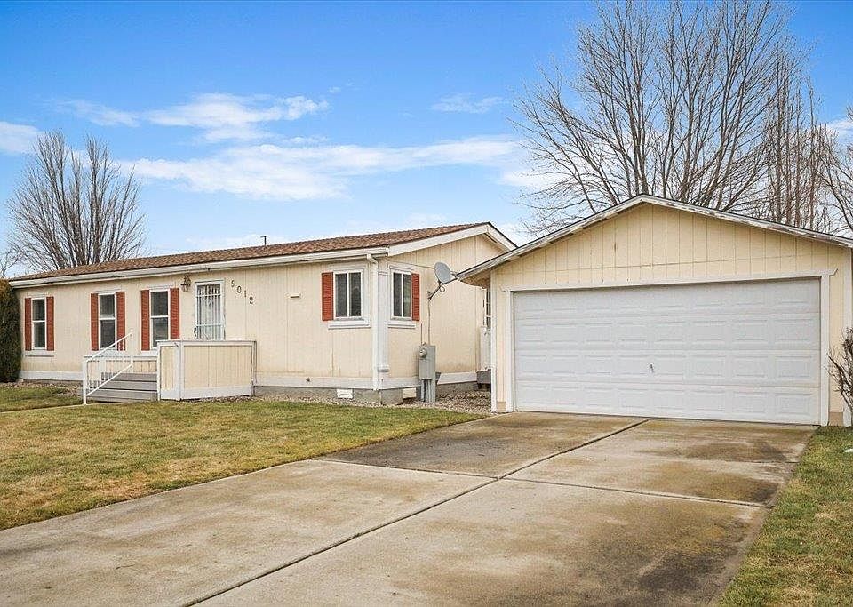 1st image of 5012 N Kari Rd