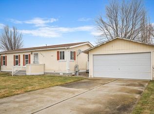 5012 N Kari Rd, Otis Orchards, WA 99027