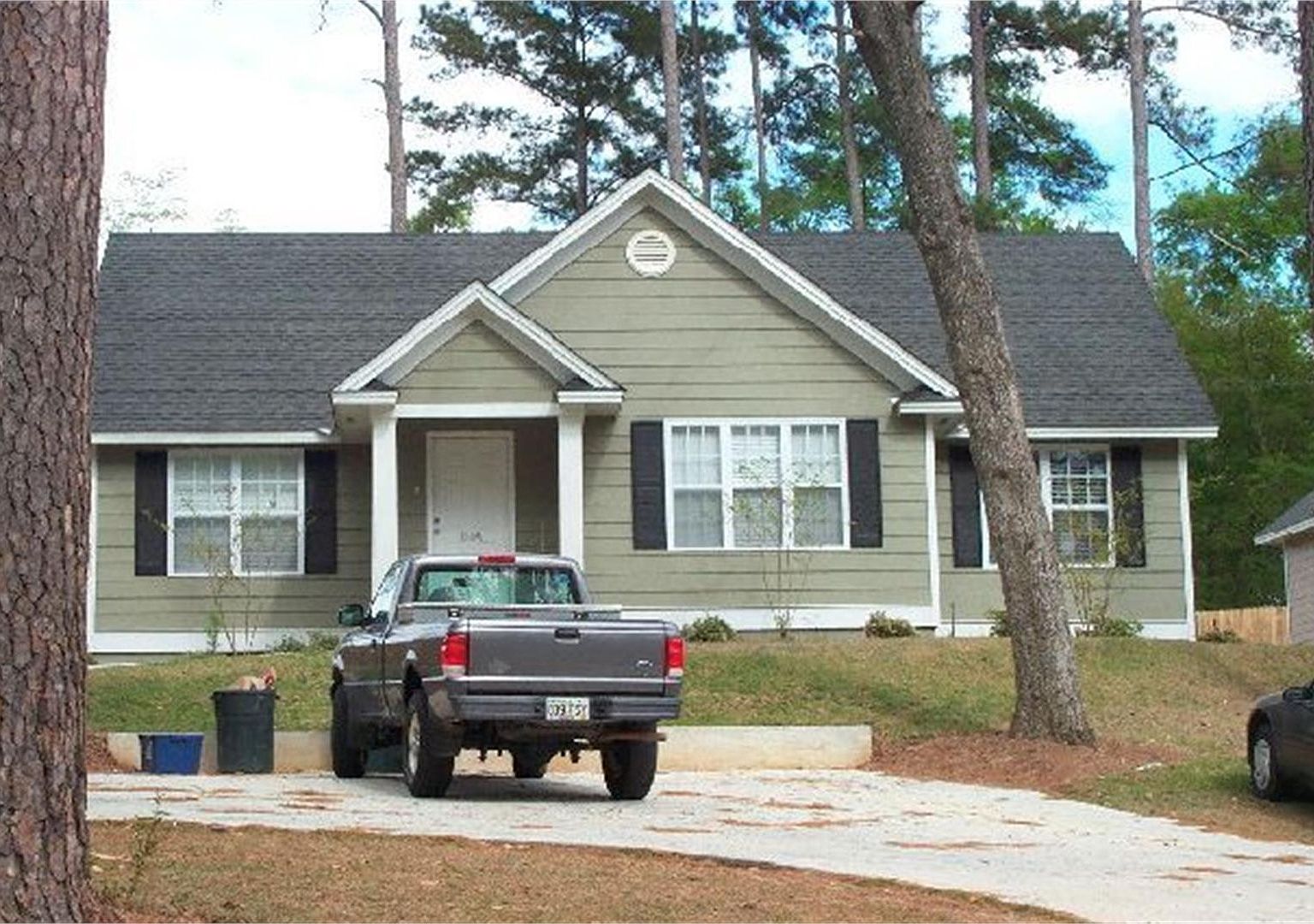 1698 Springhill Dr, Valdosta, GA 31601 Zillow