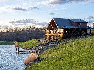 13011 Claysville Rd, New Concord, OH 43762