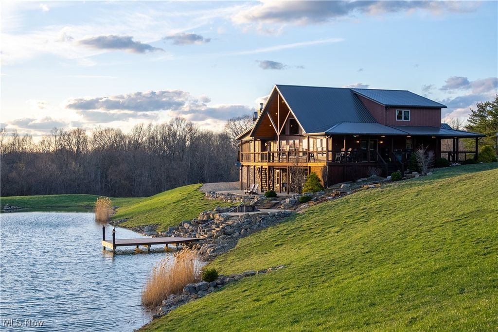 Real estate listing image