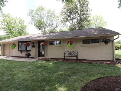 45 E Elmwood Dr, Dayton, OH, 45459