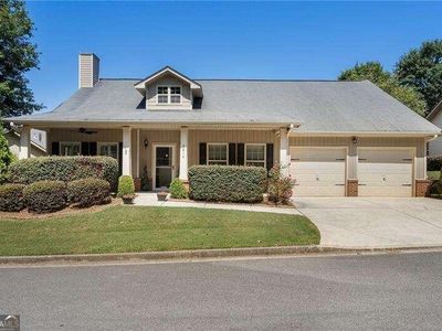 4614 Verlander Way, Mableton, GA, 30126