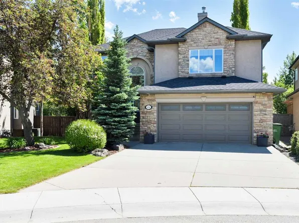 136 N Strathlea Pl SW, Calgary, AB T3H 4T6