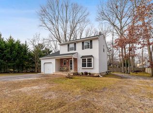 405 Vine Ave, Galloway, NJ 08205