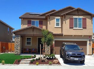 9006 Bebek, Vacaville, CA