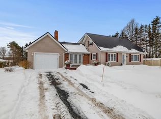 467 Route 2, Souris West, PE C0A2B0