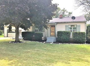3932 Carney Ave, Erie, PA 16510