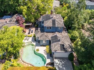 2047 Byron St, Palo Alto, CA 94301