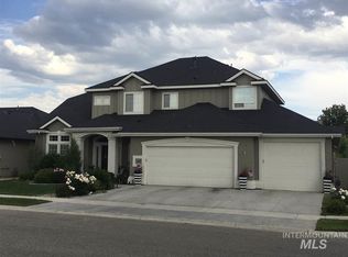 1608 S Herron Dr, Nampa, ID 83651