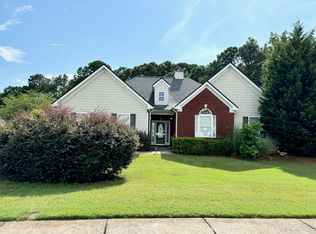 (Undisclosed Address), Douglasville, GA 30135